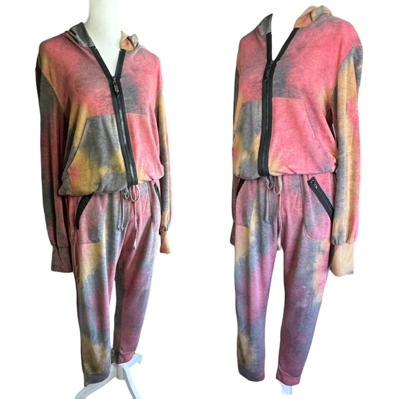 BRIEFLY Lounge Set Sz 2 - Picture 5 of 13